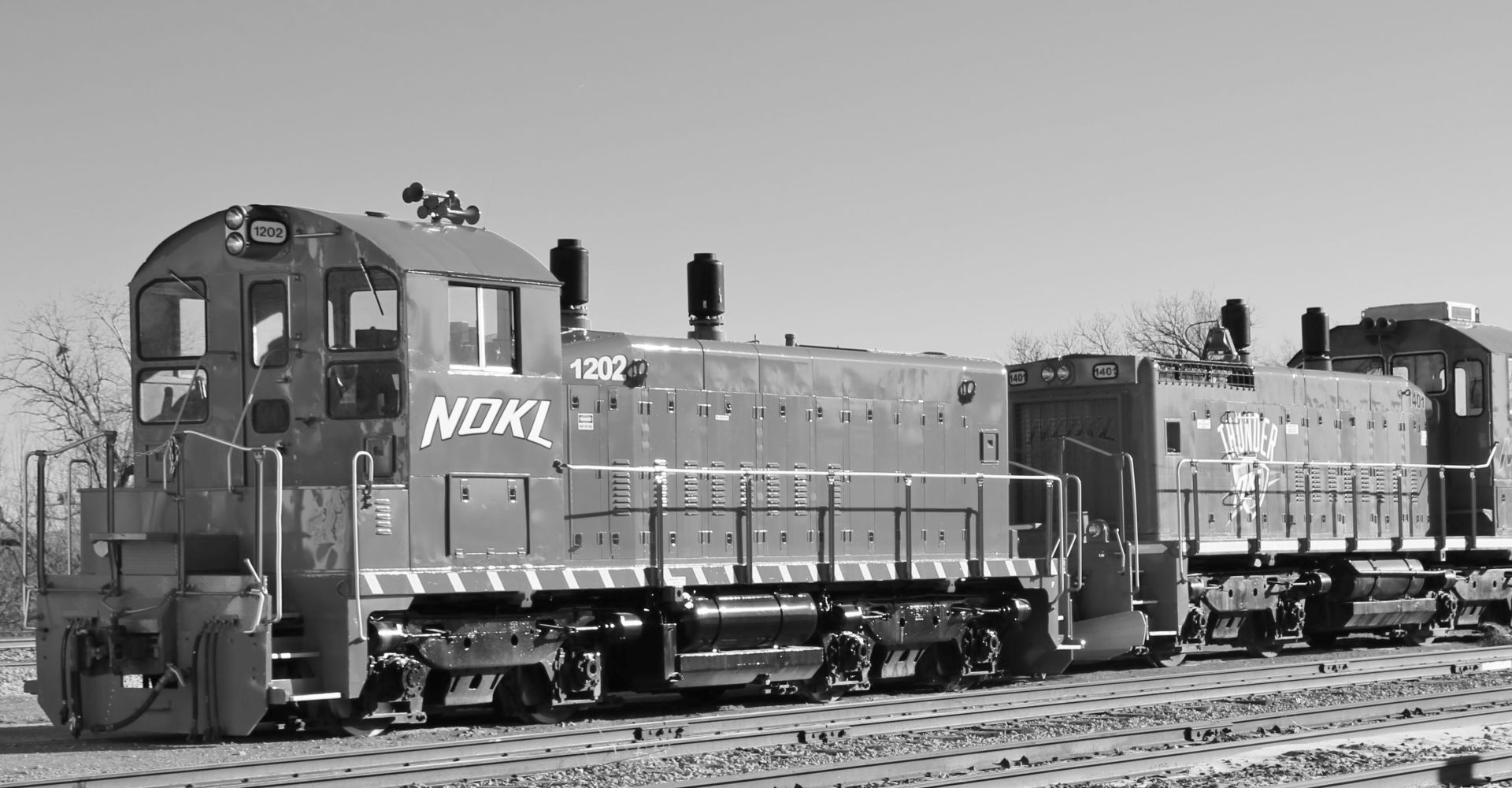 Northwestern Oklahoma Railroad